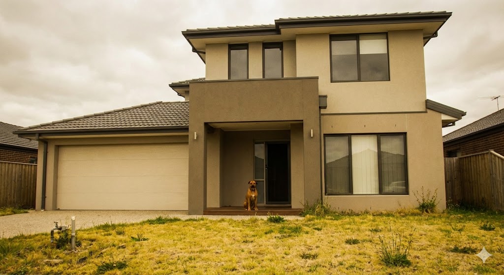 Original unedited listing photo